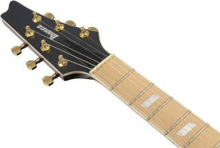 Chitarra Elettrica Ibanez IC420MFM-CML Caramel Burst Chitarra Elettrica - 7