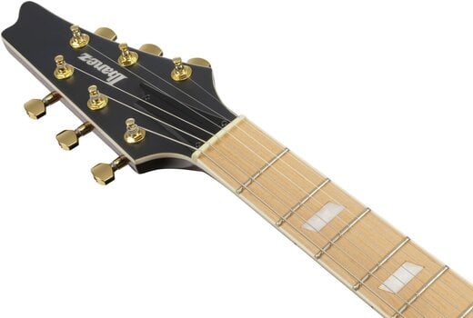 Električna gitara Ibanez IC420MFM-CML Caramel Burst Električna gitara - 8