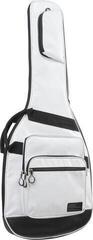 Torba za električnu gitaru Ibanez IGB571-WH Torba za električnu gitaru White - 1