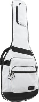 Torba za električnu gitaru Ibanez IGB571-WH Torba za električnu gitaru White - 2