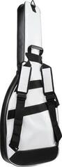 Torba za električnu gitaru Ibanez IGB571-WH Torba za električnu gitaru White - 2