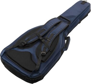 Torba za električnu gitaru Ibanez IGB651-NB Torba za električnu gitaru Navy Blue - 2
