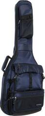 Torba za električnu gitaru Ibanez IGB651-NB Torba za električnu gitaru Navy Blue - 2