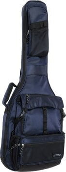 Torba za električnu gitaru Ibanez IGB651-NB Torba za električnu gitaru Navy Blue - 3
