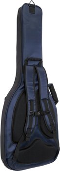 Torba za električnu gitaru Ibanez IGB651-NB Torba za električnu gitaru Navy Blue - 4