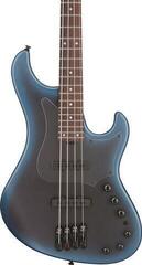 Elektrická basgitara Ibanez MDM1000-MAM Midnight Arctic Ocean Matte Elektrická basgitara - 3