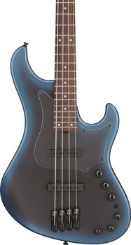 4-string Bassguitar Ibanez MDM1000-MAM Midnight Arctic Ocean Matte 4-string Bassguitar - 4