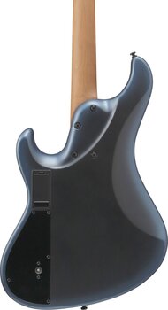 4-string Bassguitar Ibanez MDM1000-MAM Midnight Arctic Ocean Matte 4-string Bassguitar - 5