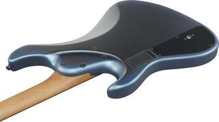 Elektrická basgitara Ibanez MDM1000-MAM Midnight Arctic Ocean Matte Elektrická basgitara - 6