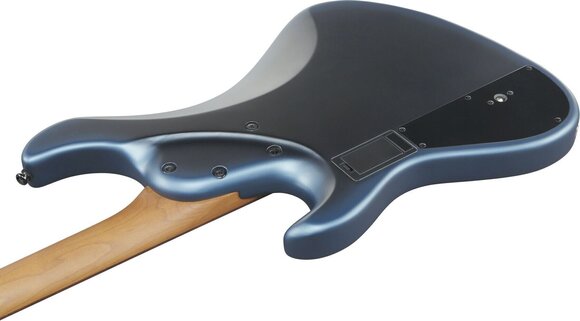 4-string Bassguitar Ibanez MDM1000-MAM Midnight Arctic Ocean Matte 4-string Bassguitar - 7