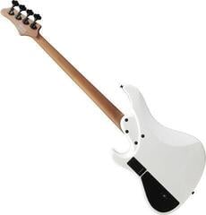 Elektrická basgitara Ibanez MDM1000-PW Pearl White Elektrická basgitara - 1