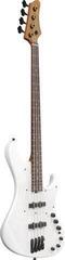 Elektrická basgitara Ibanez MDM1000-PW Pearl White Elektrická basgitara - 2