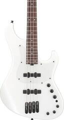 Elektrická basgitara Ibanez MDM1000-PW Pearl White Elektrická basgitara - 3