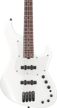 4-string Bassguitar Ibanez MDM1000-PW Pearl White 4-string Bassguitar - 4