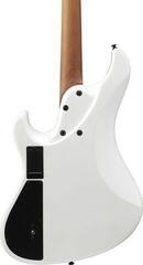 Elektrická basgitara Ibanez MDM1000-PW Pearl White Elektrická basgitara - 4
