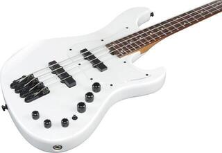 Elektrická basgitara Ibanez MDM1000-PW Pearl White Elektrická basgitara - 5