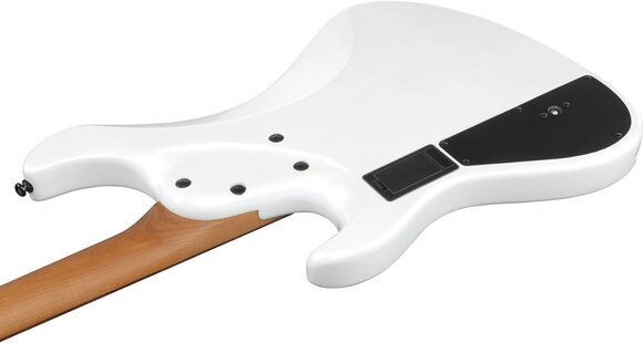 4-string Bassguitar Ibanez MDM1000-PW Pearl White 4-string Bassguitar - 7