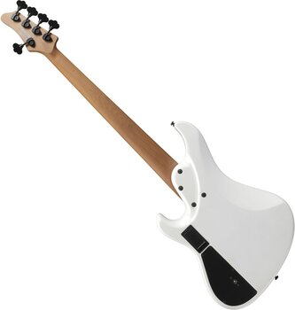 Baixo de 5 cordas Ibanez MDM1005-PW Pearl White Baixo de 5 cordas - 2