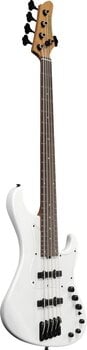 Baixo de 5 cordas Ibanez MDM1005-PW Pearl White Baixo de 5 cordas - 3