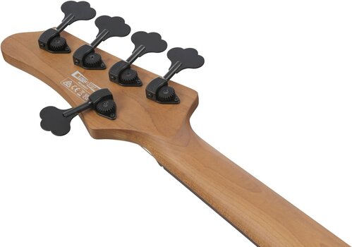 Baixo de 5 cordas Ibanez MDM1005-PW Pearl White Baixo de 5 cordas - 9