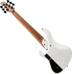 Basse 6 cordes Ibanez MDM1006-PW Pearl White Basse 6 cordes - 1