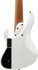 Basse 6 cordes Ibanez MDM1006-PW Pearl White Basse 6 cordes - 4