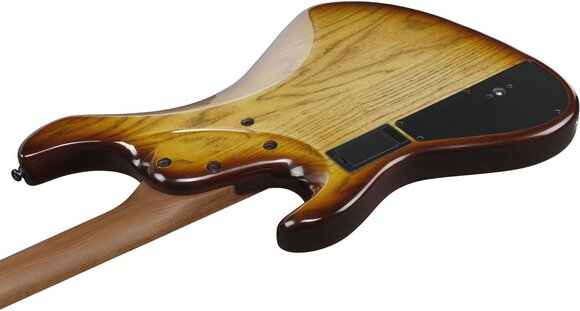 4-keelne basskitarr Ibanez MDM1300-NAB Natural Stained Amber Burst 4-keelne basskitarr - 7