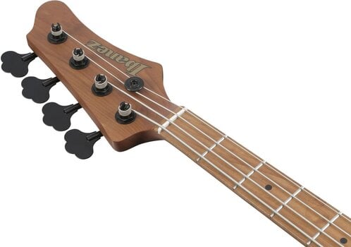 4-keelne basskitarr Ibanez MDM1300-NAB Natural Stained Amber Burst 4-keelne basskitarr - 8