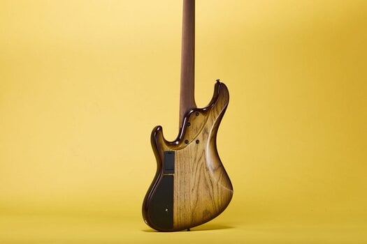 4-keelne basskitarr Ibanez MDM1300-NAB Natural Stained Amber Burst 4-keelne basskitarr - 13