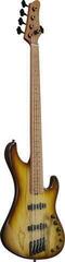 Bas cu 5 corzi Ibanez MDM1305-NAB Natural Stained Amber Burst Bas cu 5 corzi - 2