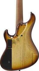 Bas cu 5 corzi Ibanez MDM1305-NAB Natural Stained Amber Burst Bas cu 5 corzi - 4