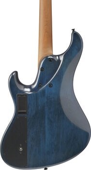 4-string Bassguitar Ibanez MDM1600-CTL Pearl White 4-string Bassguitar - 5