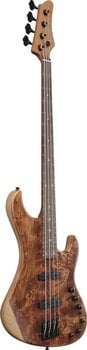 4-string Bassguitar Ibanez MDM1600-NML Natural Mocha 4-string Bassguitar - 3