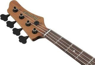 4-strengs bassgitar Ibanez MDM1600-NML - 7