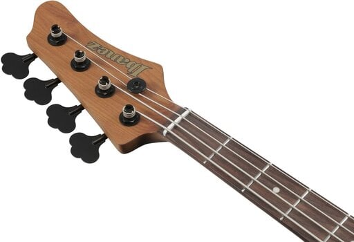 4-string Bassguitar Ibanez MDM1600-NML Natural Mocha 4-string Bassguitar - 8