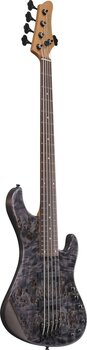 Basse 5 cordes Ibanez MDM1605-DTW Deep Twilight Basse 5 cordes - 3