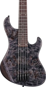 Basse 5 cordes Ibanez MDM1605-DTW Deep Twilight Basse 5 cordes - 4