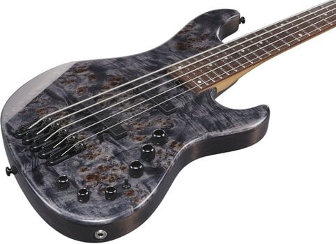 Basse 5 cordes Ibanez MDM1605-DTW Deep Twilight Basse 5 cordes - 6