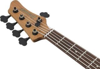 Bas cu 5 corzi Ibanez MDM1605-DTW Deep Twilight Bas cu 5 corzi - 7