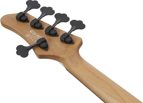 Basse 5 cordes Ibanez MDM1605-DTW Deep Twilight Basse 5 cordes - 9