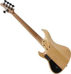 Bas cu 5 corzi Ibanez MDM1605-NML Natural Mocha Bas cu 5 corzi - 1