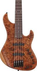 Bas cu 5 corzi Ibanez MDM1605-NML Natural Mocha Bas cu 5 corzi - 3