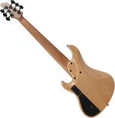 Basse 6 cordes Ibanez MDM1606-NML Natural Mocha Basse 6 cordes - 1