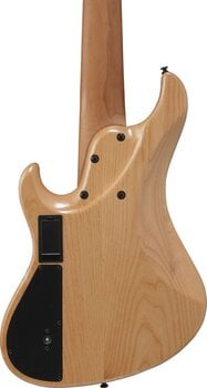 6-snarige basgitaar Ibanez MDM1606-NML Natural Mocha 6-snarige basgitaar - 5