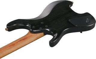 Headless китара Ibanez Q52FMG-DRL Deep Twilight Burst Headless китара - 6