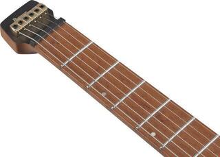Headless китара Ibanez Q52FMG-DRL Deep Twilight Burst Headless китара - 7