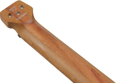 Headless guitar Ibanez Q52FMG-DRL Deep Twilight Burst Headless guitar - 9