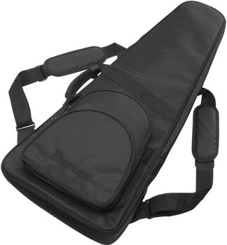 Headless guitar Ibanez Q52FMG-DRL Deep Twilight Burst Headless guitar - 10