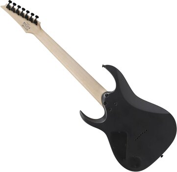 Електрическа китара Ibanez RGA742EX-BAM Black Aurora Burst Matte Електрическа китара - 2