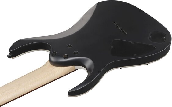 Електрическа китара Ibanez RGA742EX-BAM Black Aurora Burst Matte Електрическа китара - 7